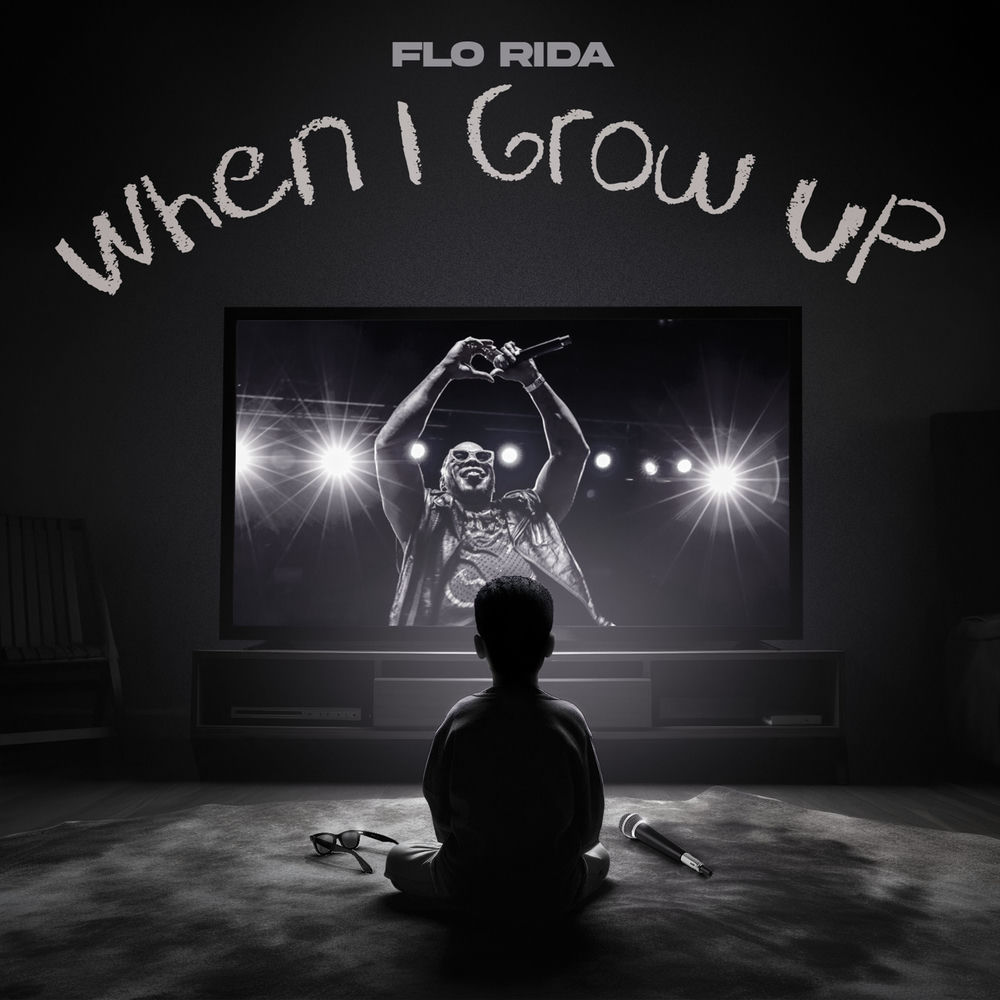 When I Grow Up (Late Night Mix) - Flo Rida