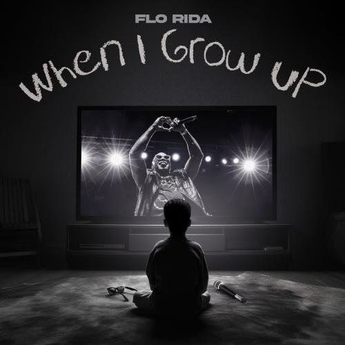 Flo Rida - When I Grow Up (Spring Break Edit)