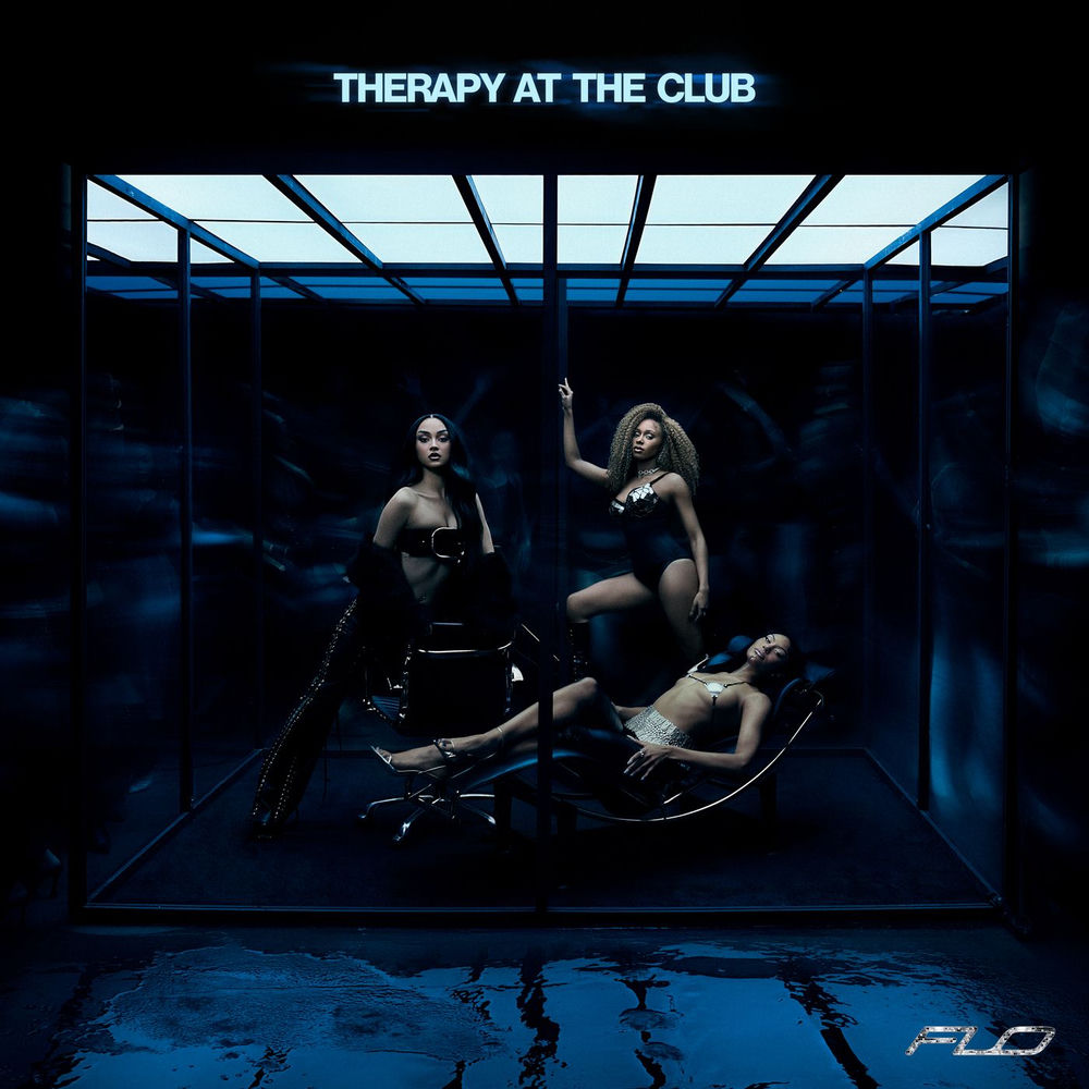 FLO - Therapy At The Club