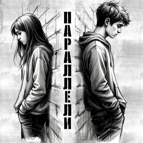Floki & ХАПИ Bunny - Параллели