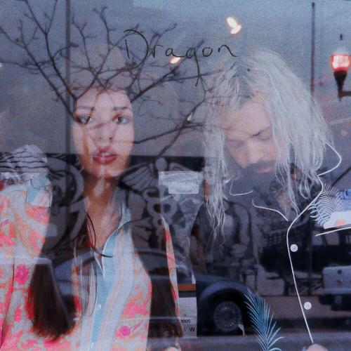 Flora Cash - Dragon