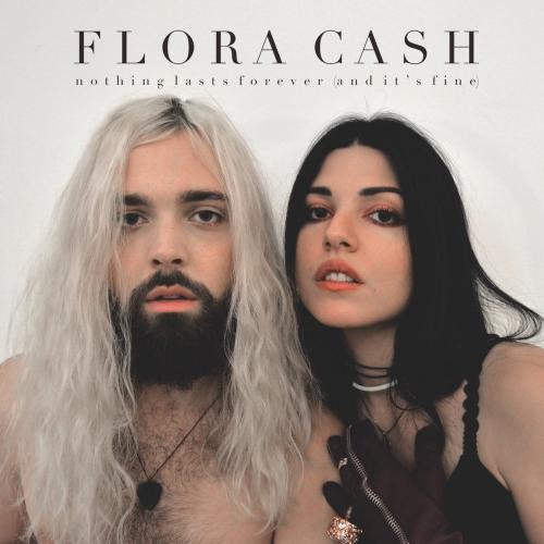 flora cash - You're Somebody Else (slowed & reverb) 