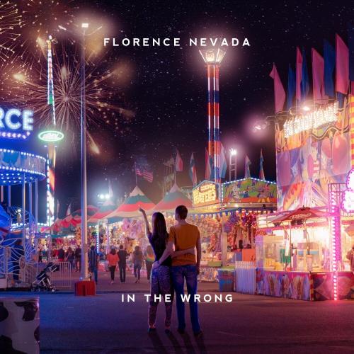 Florence Nevada - In The Wrong