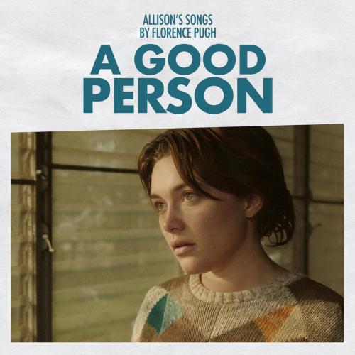 Florence Pugh - The Best Part
