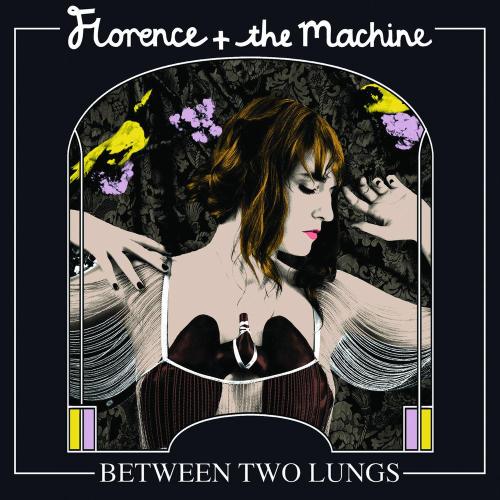 Florence + The Machine - Heavy In Your Arms