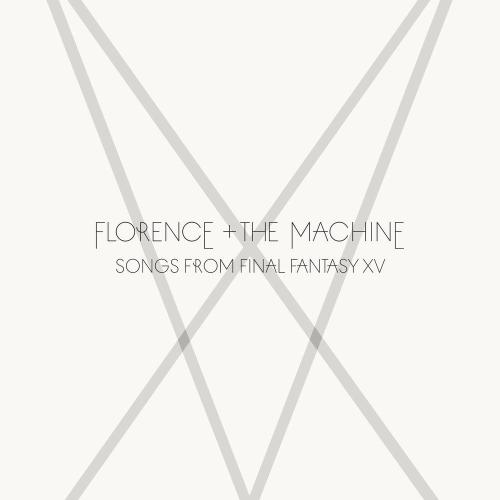Florence + The Machine - Stand By Me (из игры Final Fantasy XV)