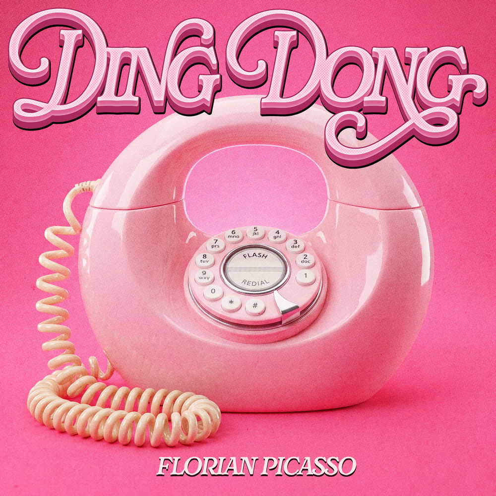 Ding Dong - Florian Picasso