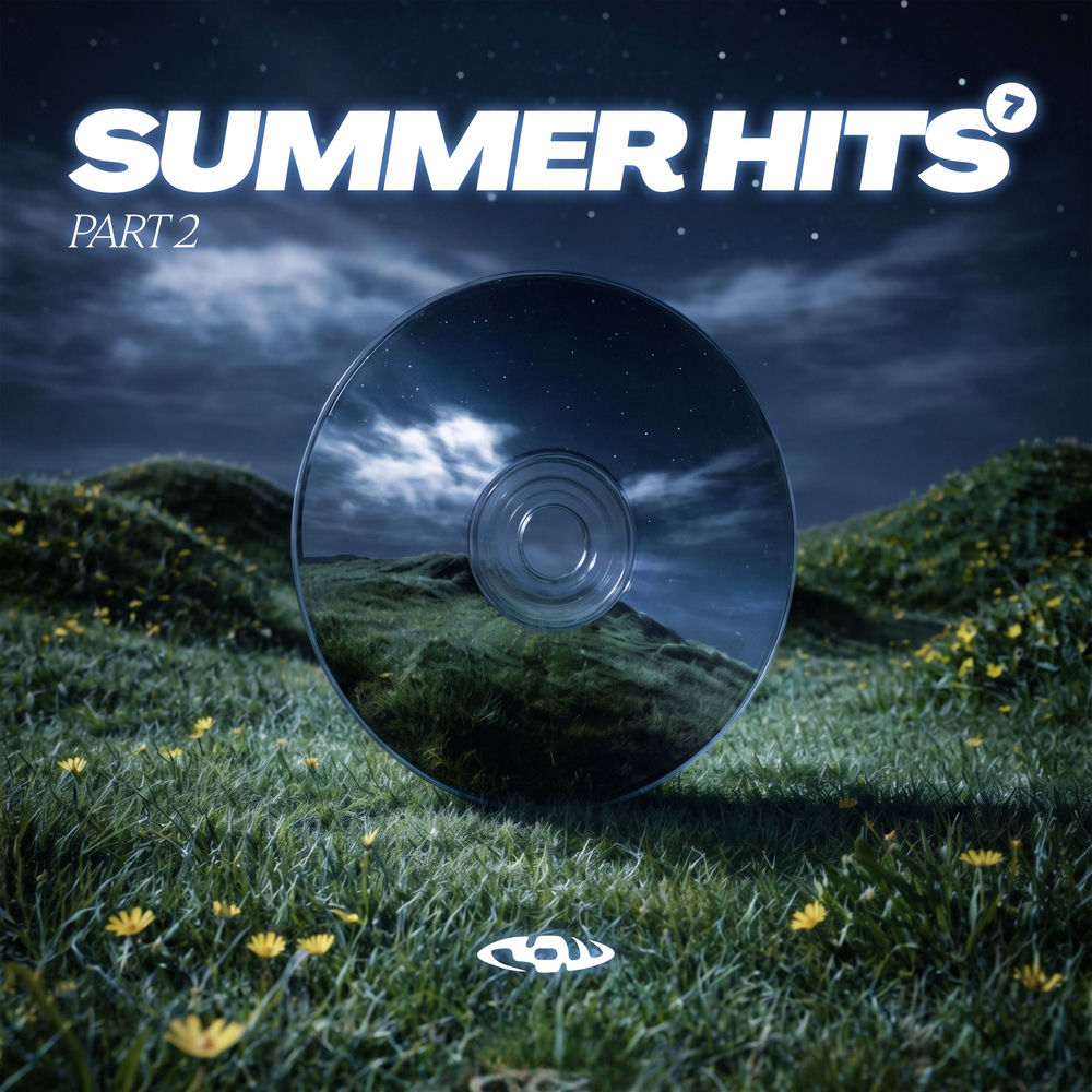 Florian Picasso - Pushing