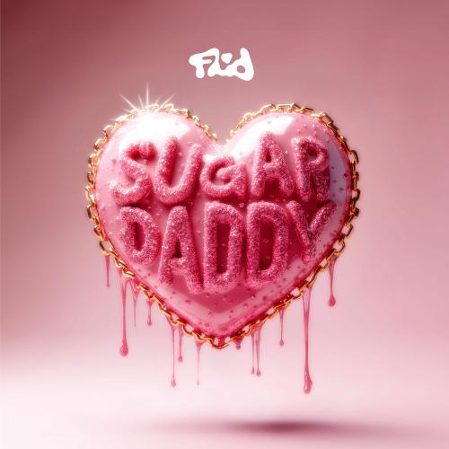 Florian Picasso - Sugar Daddy