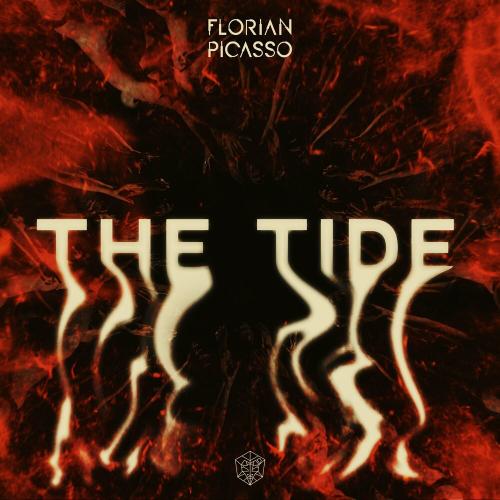 Florian Picasso - The Tide