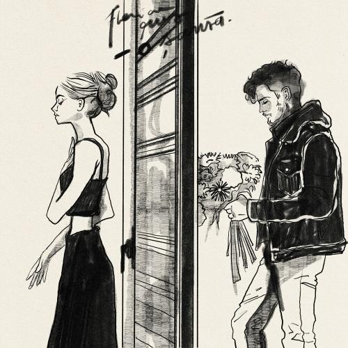 Florian Rus - O Sansa