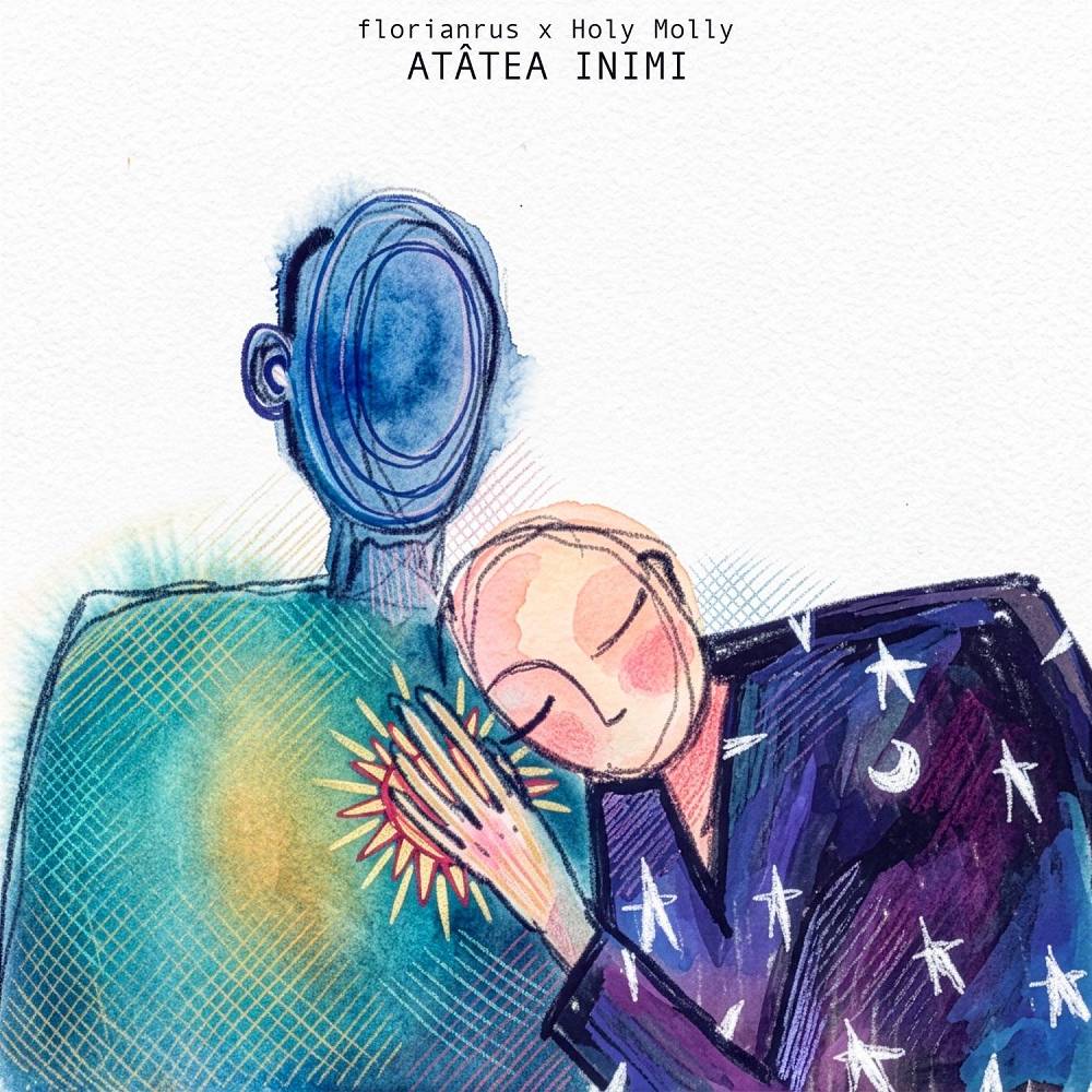 Atâtea inimi - Florianrus & Holy Molly