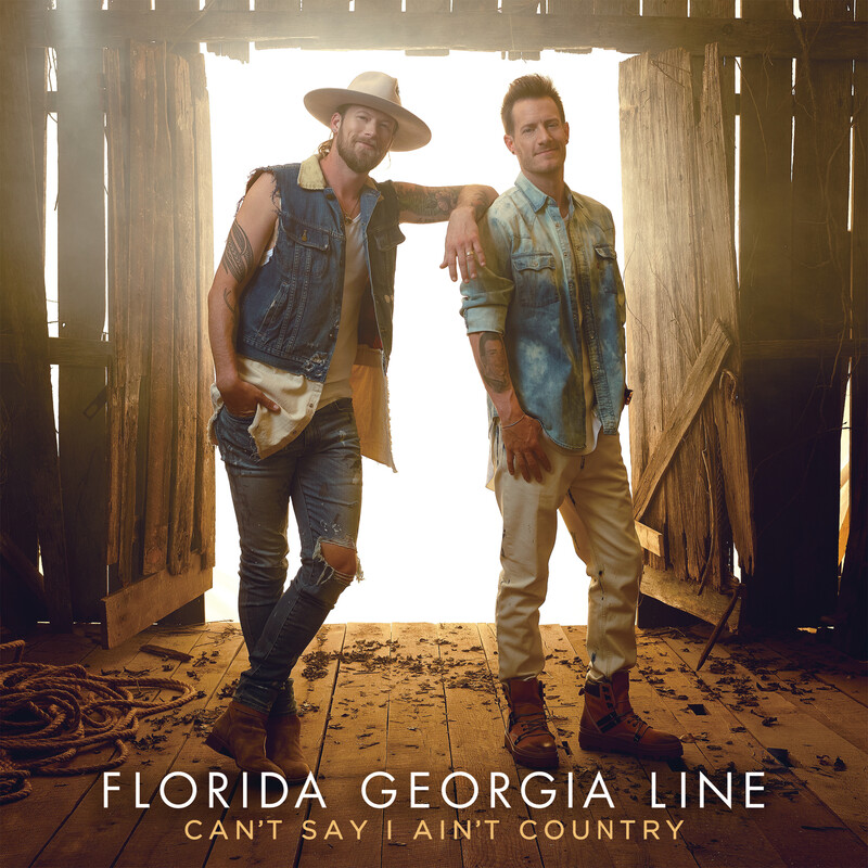 Blessings - Florida Georgia Line