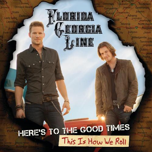 Florida Georgia Line - This Is How We Roll (feat. Luke Bryan)