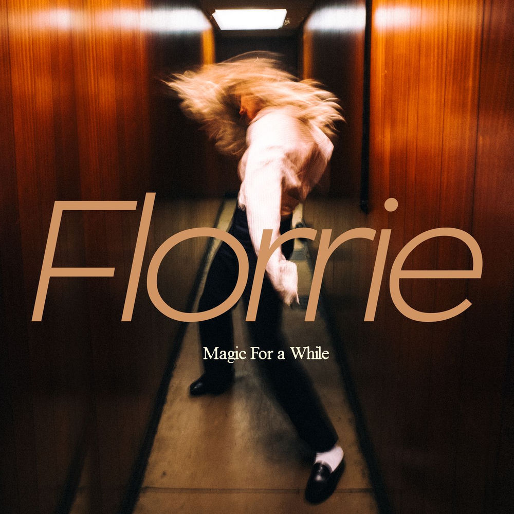 Malibu (Falling Over The Edge) - Florrie