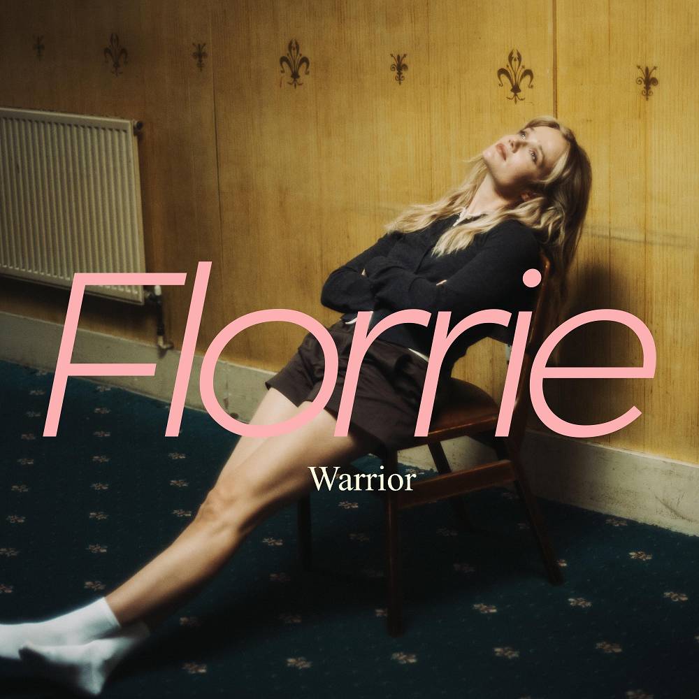 Warrior - Florrie