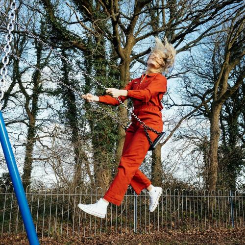 Florrie - What If I Am Wrong