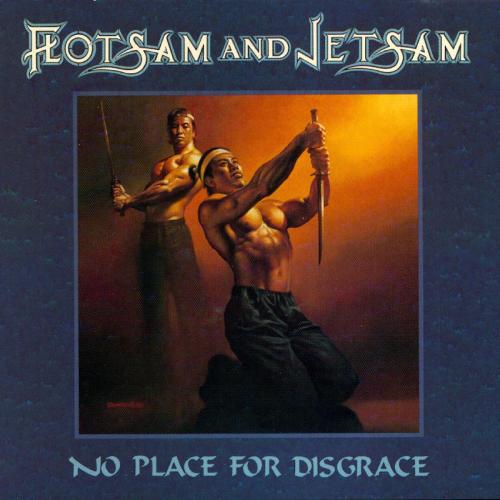Flotsam and Jetsam - Dreams of Death