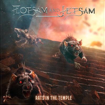 Rats in the Temple - Flotsam & Jetsam