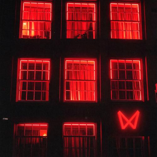 Flowidus - Go Red