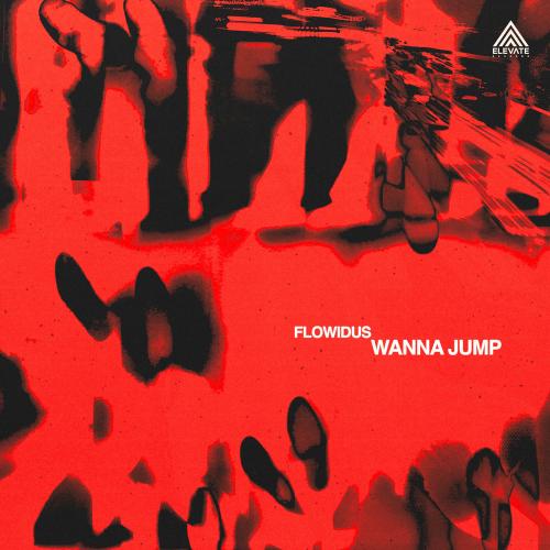 Flowidus - Wanna Jump
