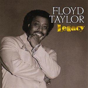 Floyd Taylor - She Ain't Mine