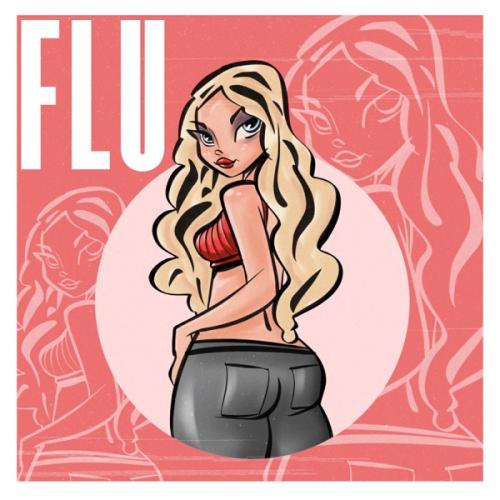 Bebeğim - Flu