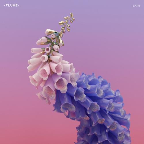 Flume - Never Be Like You (feat. KAI)