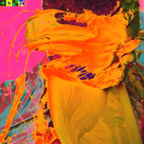 Flume - The Difference (feat. Toro y Moi)