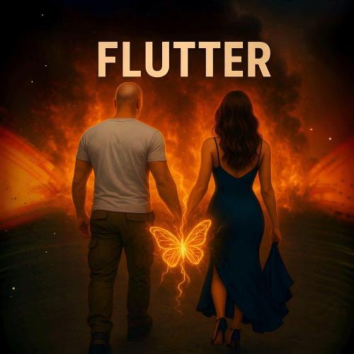 Flutter - Я люблю тебя
