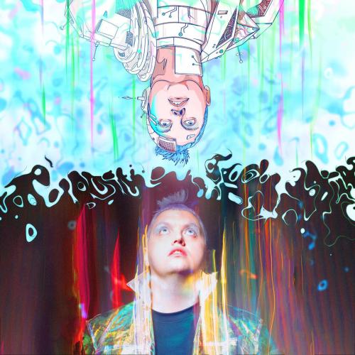 Flux Pavilion & GLNNA - Point of No Return