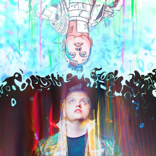 Phantasmagoria - Flux Pavilion