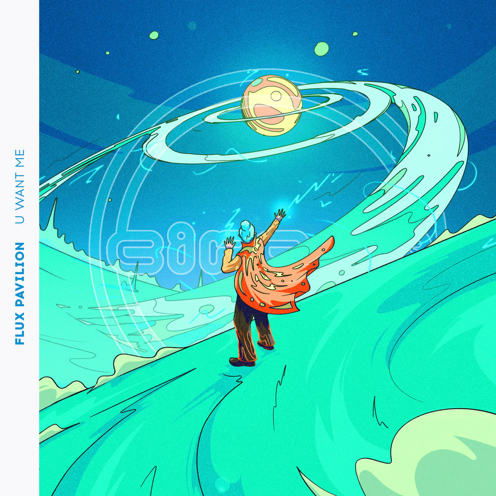 Flux Pavilion - U Want Me