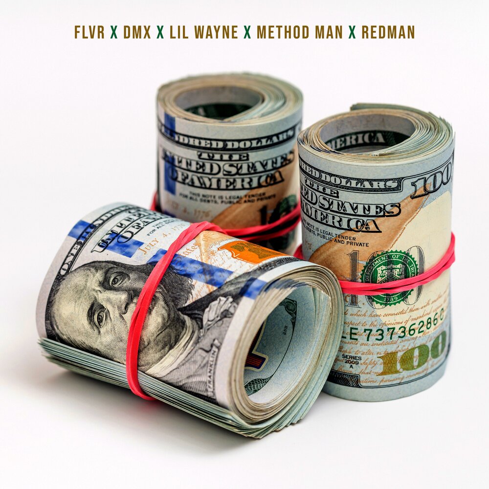 Money (feat. DMX,Lil Wayne,Method Man & Redman) - FLVR, DMX, Lil Wayne, Method Man, Redman