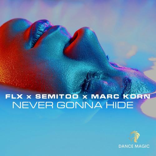 FLX, Semitoo & Marc Korn - Never Gonna Hide (Radio Edit)