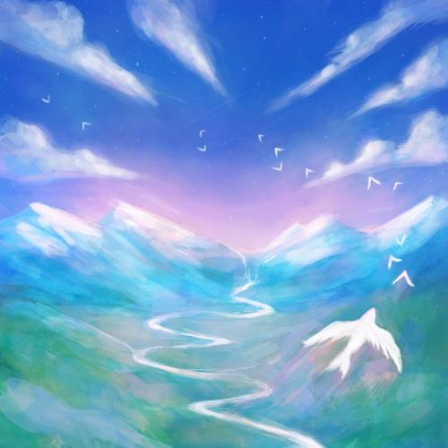 Fly Again feat Miss Lina - Dimatis