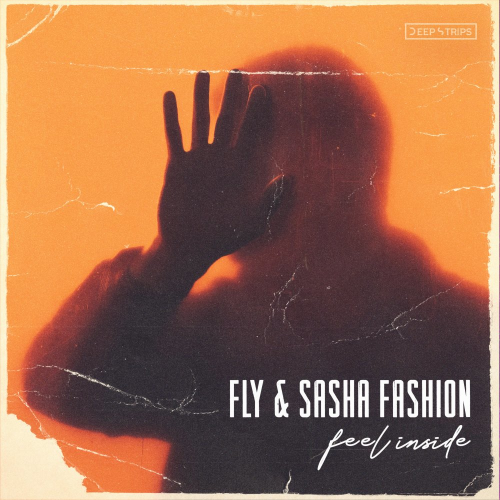 FLY & Sasha Fashion - If I Say Goodbye