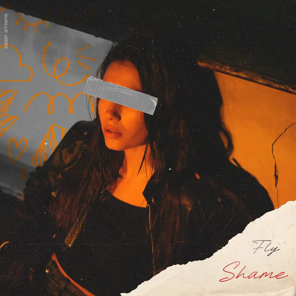 Shame - Fly
