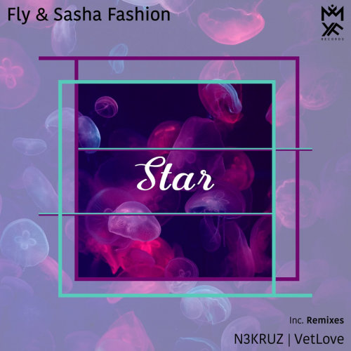 FLY - Star (VetLove Remix)