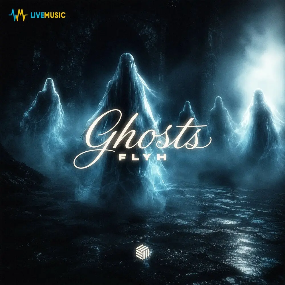 Ghosts - FLYH