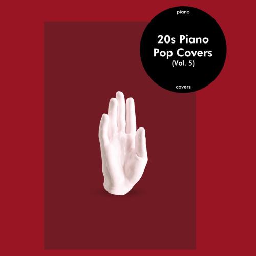 Flying Fingers - Cruel Summer (Piano Version)