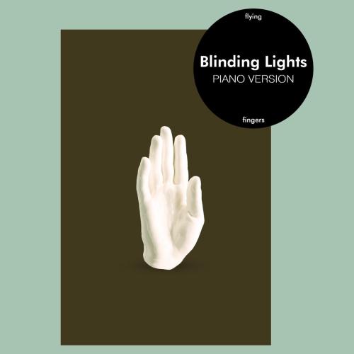 Flying Fingers & Piano Tribute Players - Blinding Lights (Piano Version)