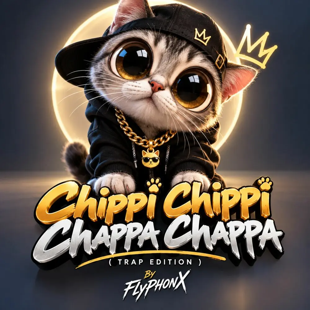 Chippi Chippi Chappa Chappa (Trap Edition) - FlyPhonX