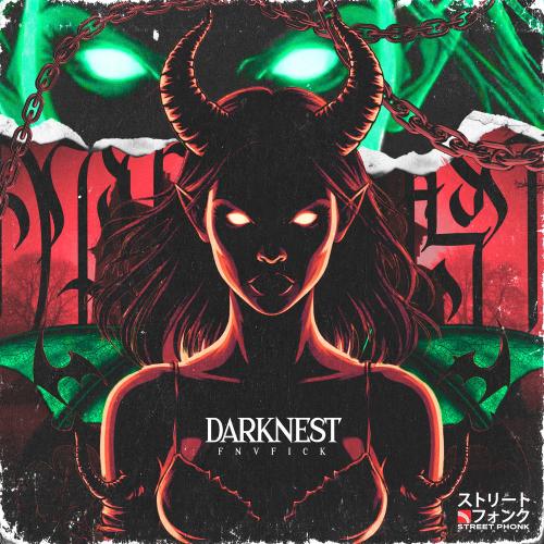 FNVFICK - Darknest