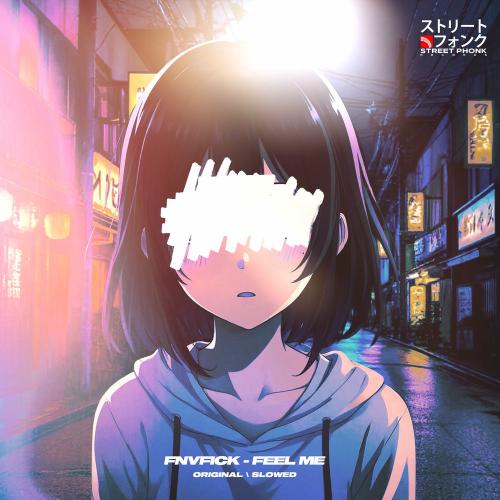 FNVFICK - Feel Me