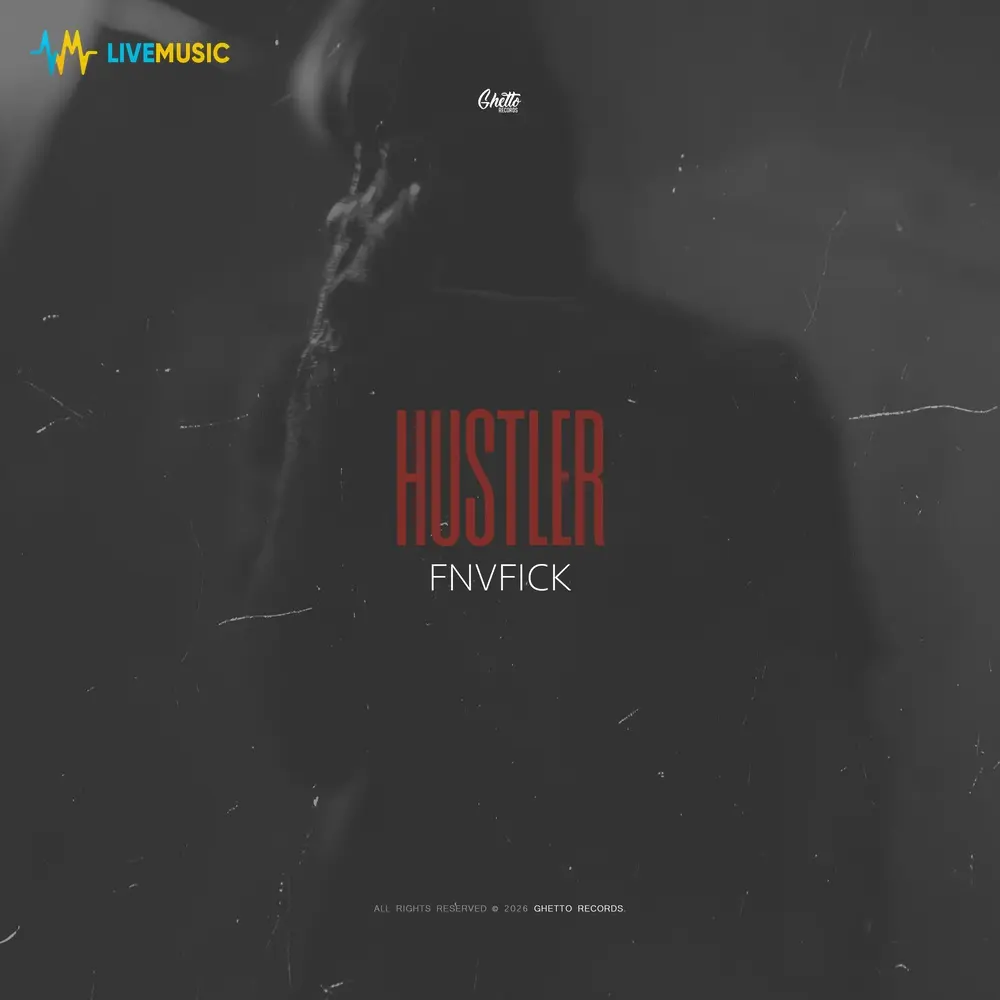 Hustler - FNVFICK