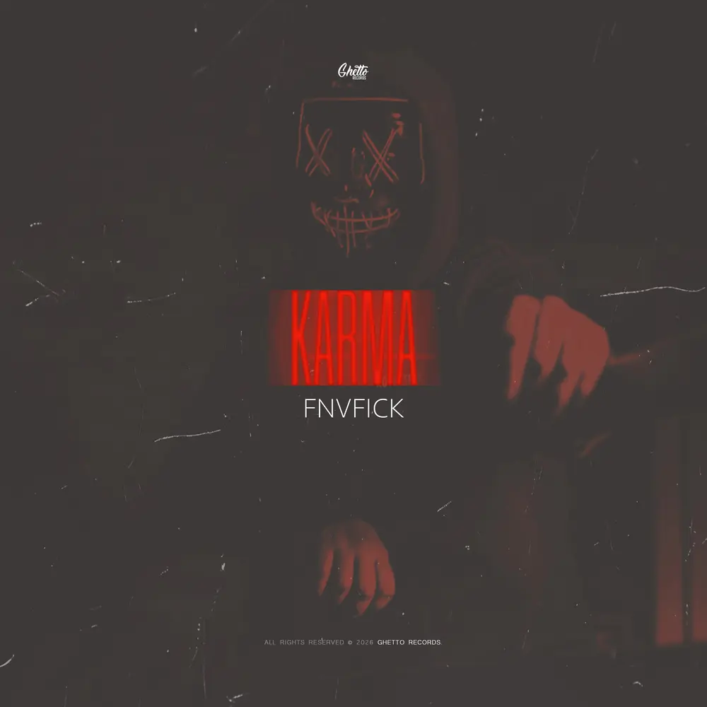 Karma - FNVFICK