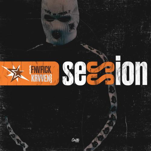 FNVFICK & KRVVEN - Session