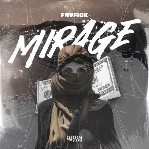 Mirage - FNVFICK