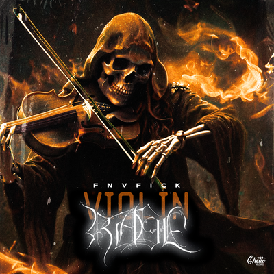 FNVFICK - Violin Rage